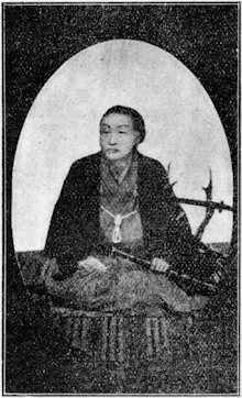 Yoshida Itchō